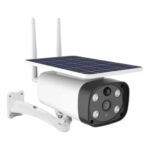 Camara Solar Fija LX017/4G - Imagen 3