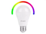 Lampara Rgb 9w Smart Wifi Dimer App Tuya Alexa Google