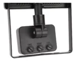 Reflector Led 10 W Sensor De Movimiento Ip65 800lm Etheos - Imagen 3