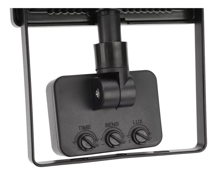 Reflector Led 10 W Sensor De Movimiento Ip65 800lm Etheos - Imagen 3