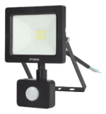 Reflector Led 10 W Sensor De Movimiento Ip65 800lm Etheos