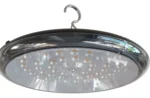 lamparas solares 10w luz fria - Imagen 6