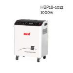 Generador Solar HBP18-1012 1000w - Imagen 3
