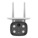 Camara Solar Fija LX017/4G - Imagen 2