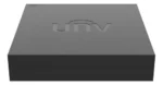 Xvr Híbrida F Series 8bnc 2ip 2mpx Lite, 1 Sata Hasta 6tb