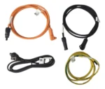 Kit De Cables Growatt Ark-2.5l-a1 Para Inversores Spf