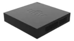 Xvr Híbrida F Series 8bnc 2ip 2mpx Lite, 1 Sata Hasta 6tb - Imagen 3