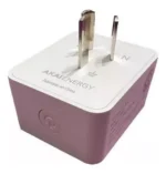Enchufe Smart Wifi 10A 220v AKAI - Imagen 3