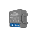 Módulo Smart Wifi Para Persianas Y Cortinas 1a 220v 2.4ghz
