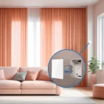 Módulo Smart Wifi Para Persianas Y Cortinas 1a 220v 2.4ghz - Imagen 4