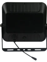 Reflector Solar led 60w con sensor de movimiento incorporado. - Imagen 4