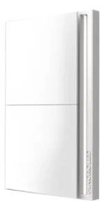 Tecla Blanca Smart Tokio Macroled 2 Pulsadores Con Capacitor