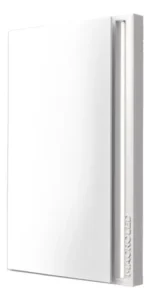 TECLA BLANCA SMART TOKIO MACROLED 1 CANAL CON CAPACITOR