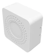 Mini interruptor Smart switch wifi rf 2 canales
