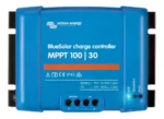 Regulador Solar Victron Bluesolar 100/30 - 12/24v