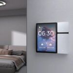 PANEL DE CONTROL SMART WIFI