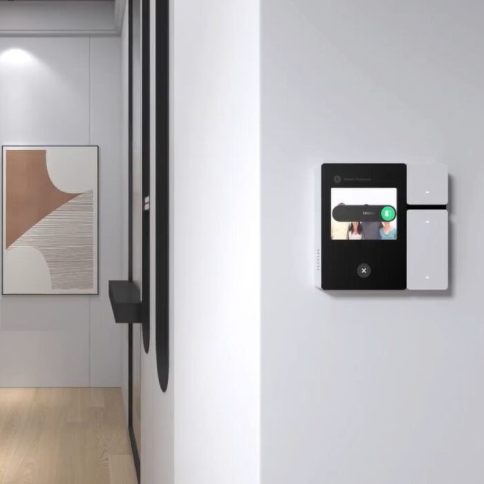 PANEL DE CONTROL SMART WIFI - Imagen 2