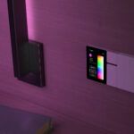 PANEL DE CONTROL SMART WIFI - Imagen 3