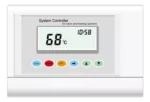 Controlador Digital P/Termotanque Presurizado TK7Y - Imagen 2