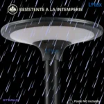 Farola LED Solar LX050 - Imagen 9