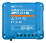 VICTRON BLUESOLAR MPPT 75/10-12/24v
