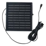 Reflector Solar LED 10W con Sensor de Movimiento - Imagen 2