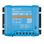 Victron SmartSolar MPPT 100/20-12/24/48V