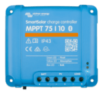 VICTRON SMART SOLAR MPPT 75/10