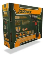 TALADRO INALAMBRICO 12V -1500 RPM - MÁX. PAR: 20NM - Imagen 3