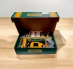 Set amoladora inalámbrica 115mm 20v 9000rpm + Cargador Y Batería - Imagen 3