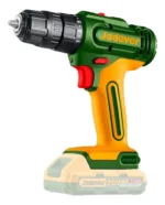 TALADRO INALAMBRICO 1500 RPM/2250 BPM CON BATERÍA 20V - Imagen 3