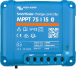 regulador victron smart solar 75/10 mppt
