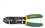Pinza Pelacables Corta Cable 215mm - Imagen 3