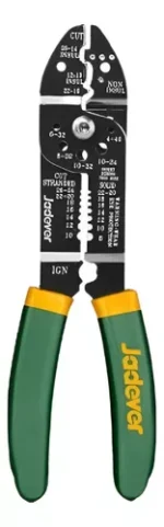 Pinza Pelacables Corta Cable 215mm - Imagen 2