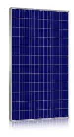 PANEL SOLAR  AMERISOLAR 160W