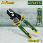 Pinza pelacables: 180mm(7") - Con borde para cortar alambre - 4 medidas - Imagen 3