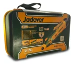 Mini torno Dremel Jadever Inalámbrico 12v USB 8000-32000rpm