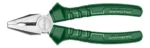 Alicate Universal 7 Pulgadas 180mm Jadever - Imagen 2