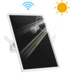 REPETIDOR SOLAR WIFI
