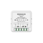 MINI SMART SWITCH WIFI+RF 1 CANAL - Imagen 2