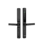 CERRADURA PARA EXTERIOR BIOMETRICA SMART WIFI