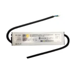 Fuente Switching 24V 6.3A 151W, 180-264VAC Exterior IP6