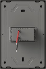 DIMMER LED MILAN GRIS MACROLED - Imagen 2