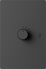 DIMMER LED MILAN GRIS MACROLED