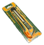 Cutter Trincheta 18mm 3 Hojas Segmentadas - Imagen 6