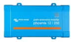 Inversor Phoenix 12/250 VE.Direct VICTRON