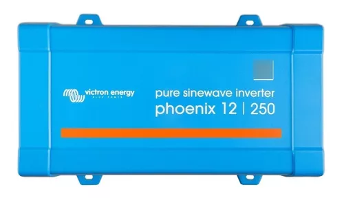 D_NQ_NP_622815-MLA72321711804_102023-O Inversor Phoenix 12/250 VE.Direct VICTRON - Imagen 1