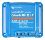 Conversor Orion-Tr 48/12-9a (110w) Isolated Dc- Dc Converter