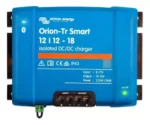 Cargador Dc-dc Orion-Tr Smart 12/12-18a Desde Alternador