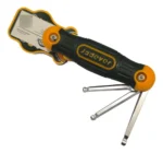 Multiherramienta Allen Redondeado 8/1 Crv Grip 1.5-8 - Imagen 4